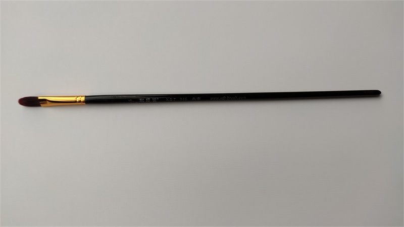 刀画工具小排笔