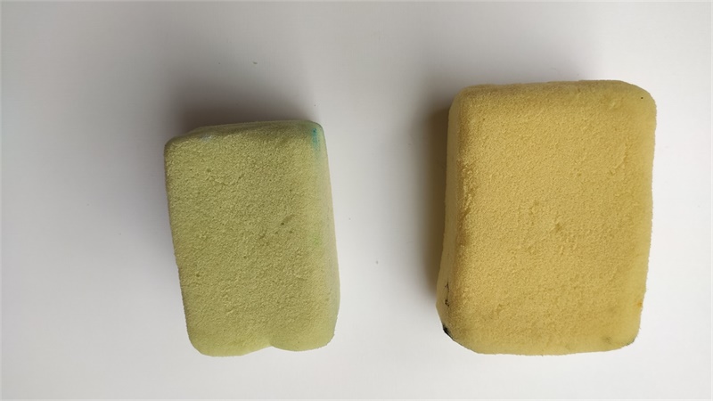 刀画工具海绵